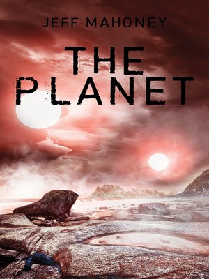 cover image of The Planet